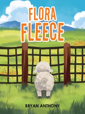 cover image of Flora Fleece